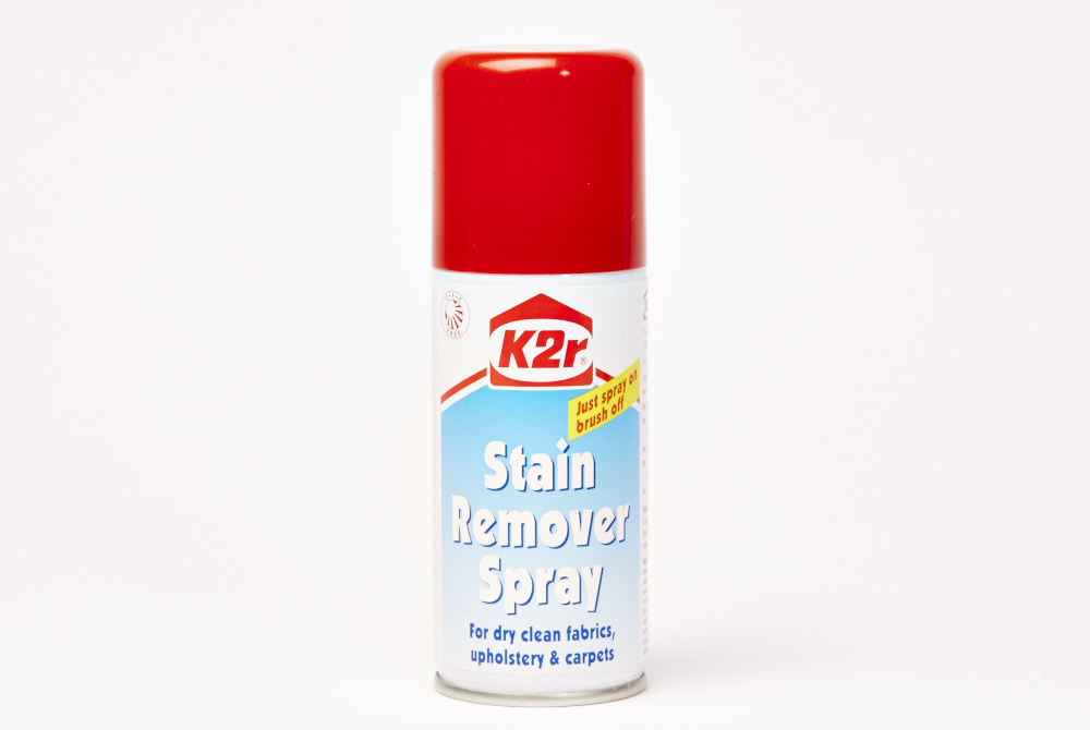k2r spray stain remover