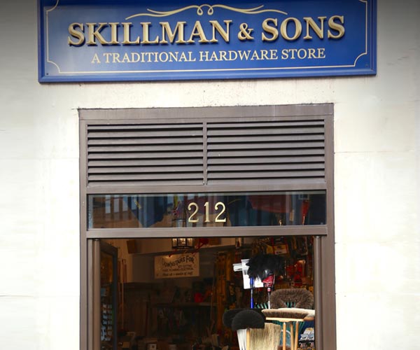 Skillman & Sons