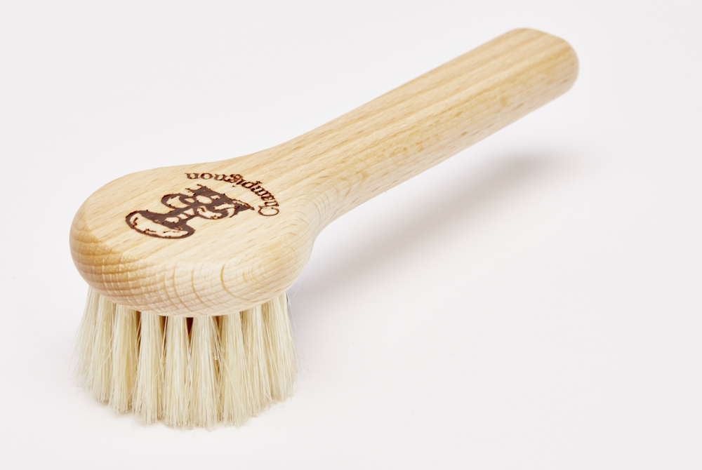 Mushroom Brush