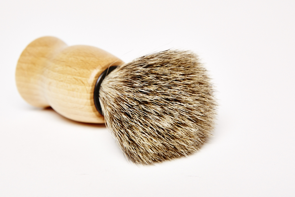 Shaving Brush