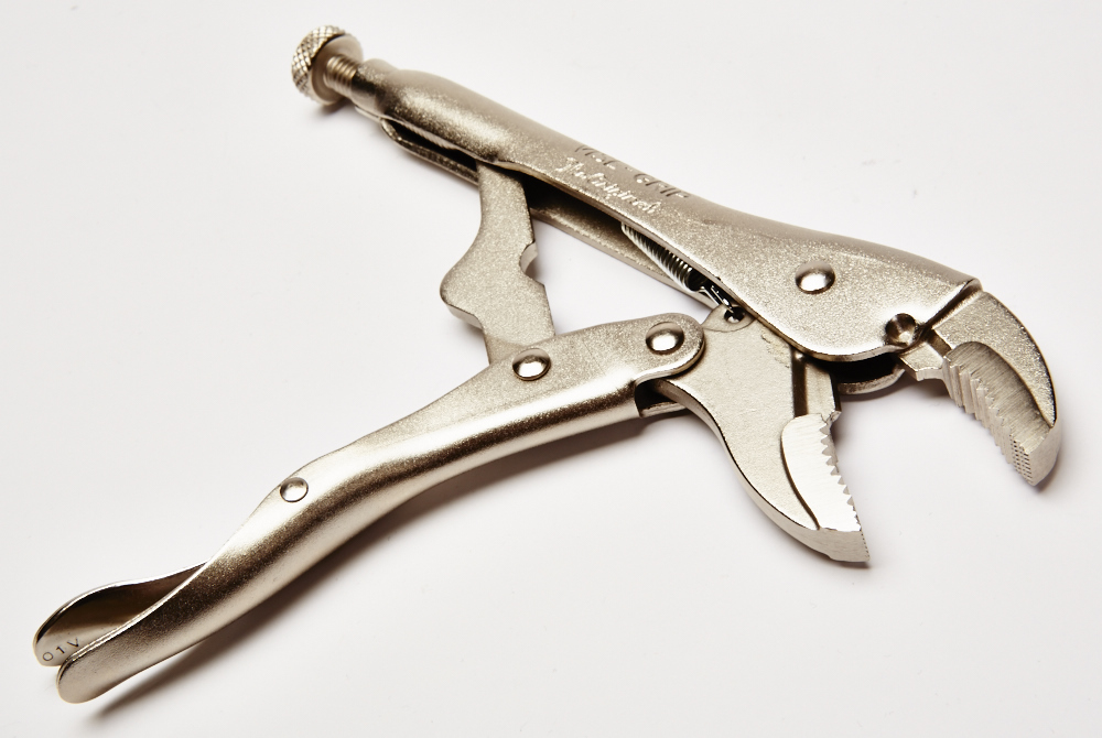 Locking Pliers