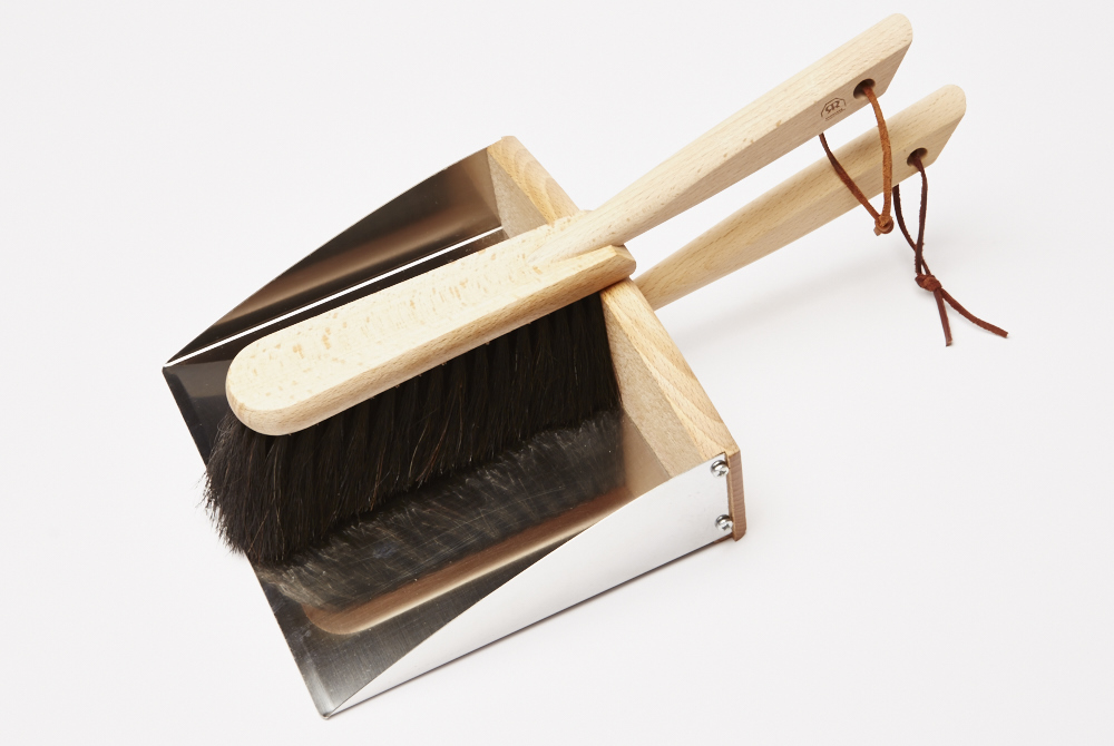 Dustpan & Brush Set