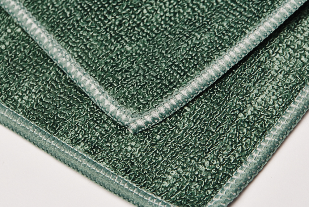 Microfibre E-Cloth