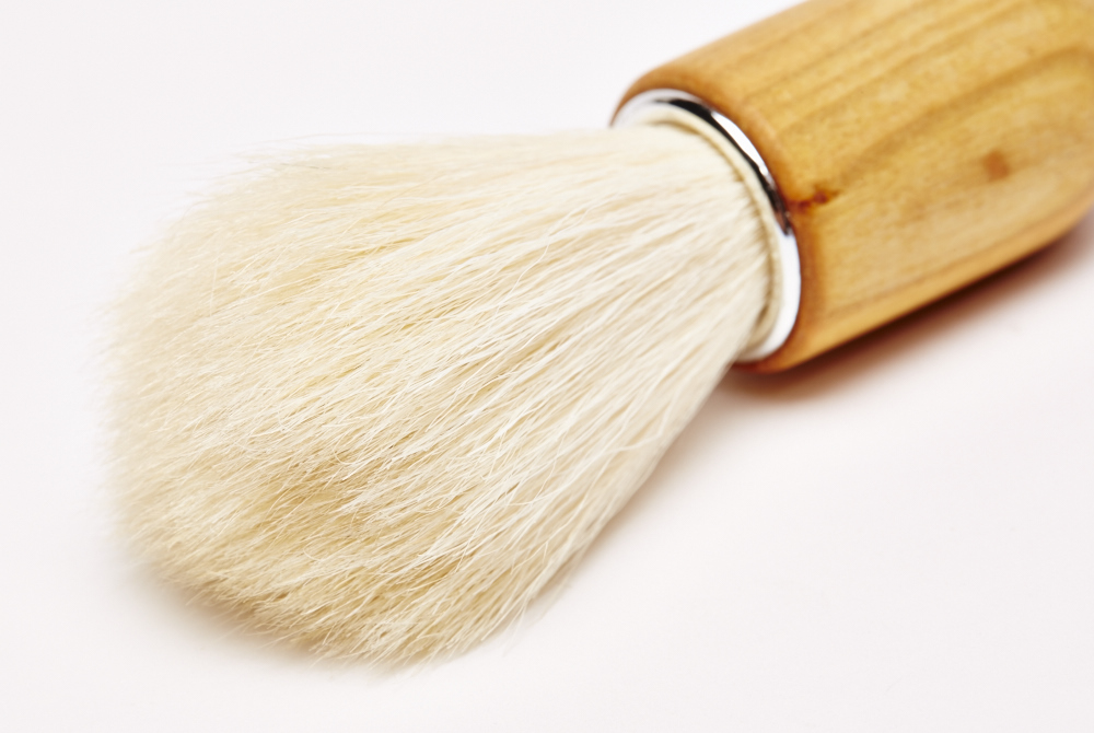 Make Up Style Dust Brush