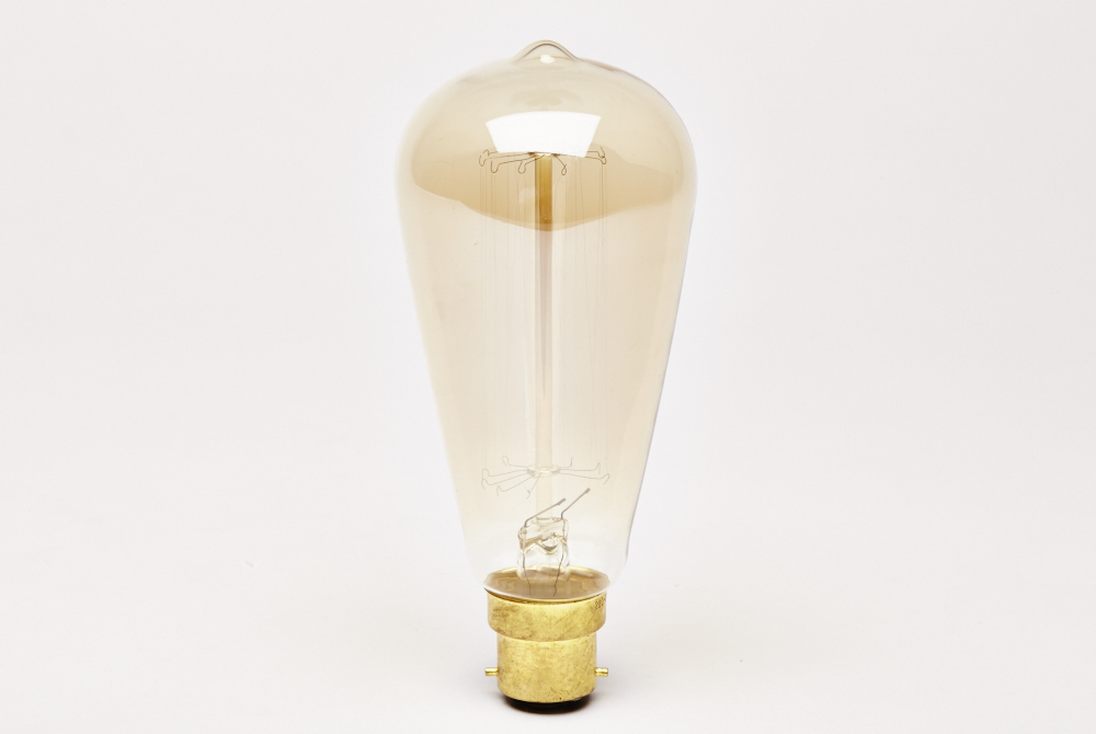 Filament Bulb