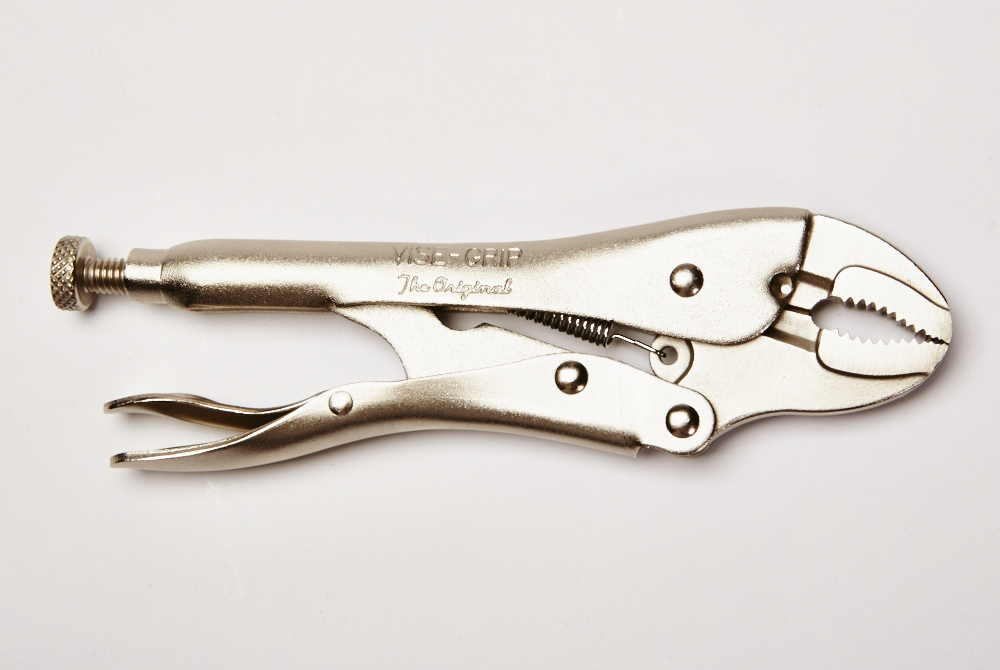 Locking Pliers