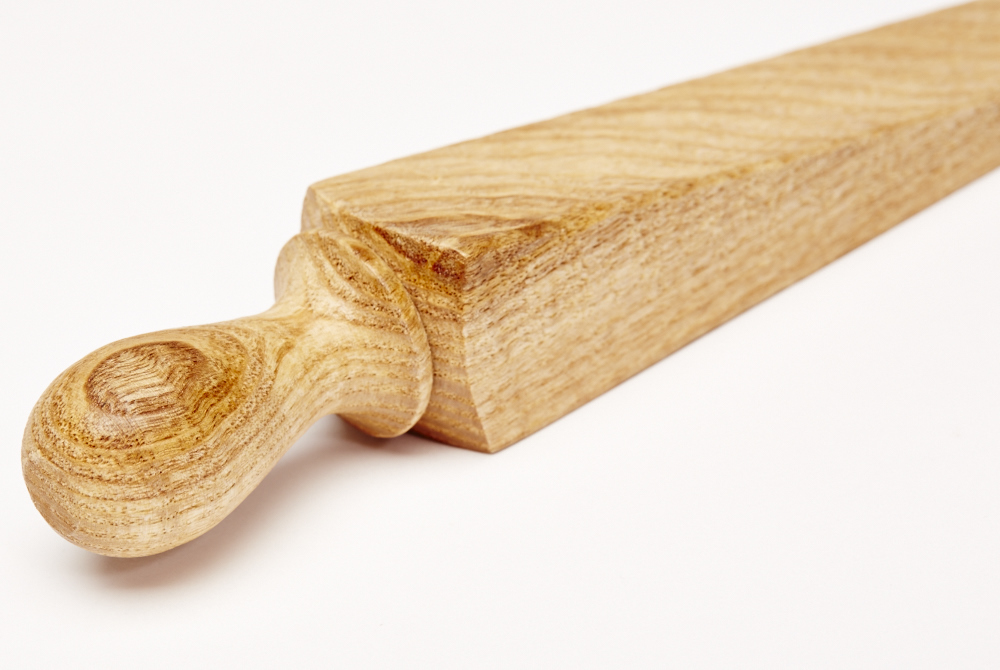Medium Wooden Wedge