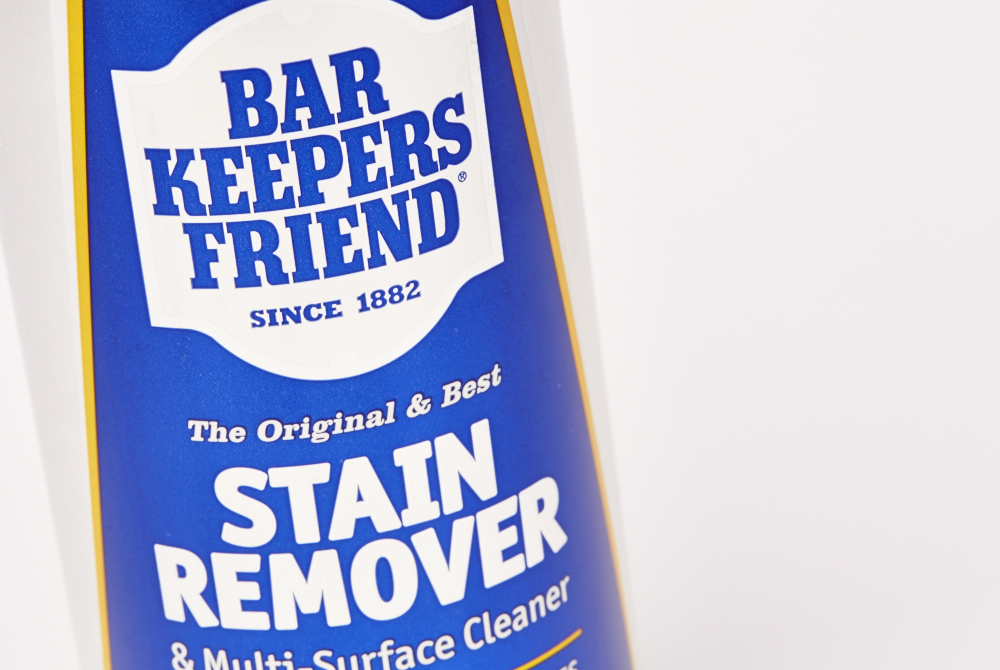 Bar Keepers Friend