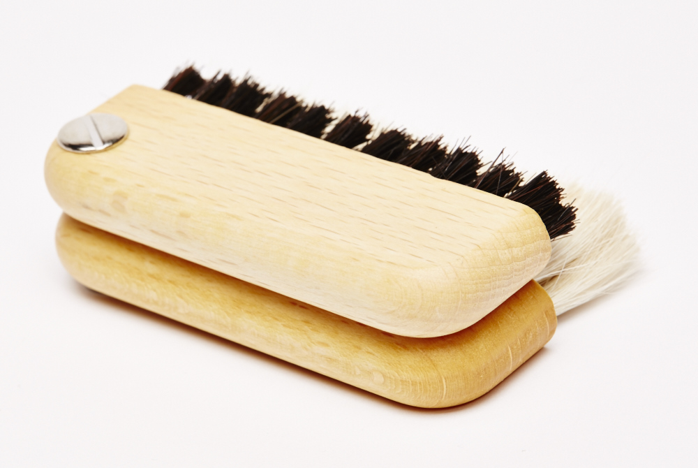 Laptop Brush