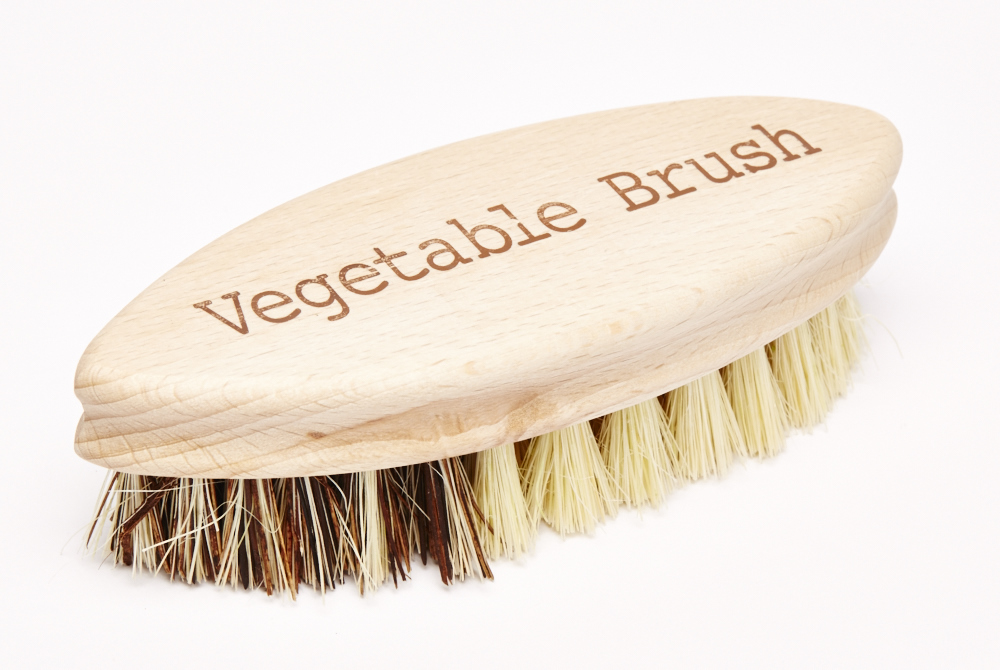 Vegetable Brush