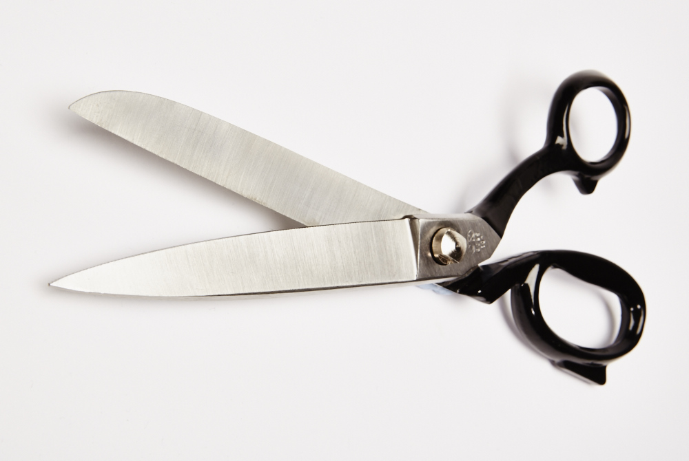 Tailor's Shears