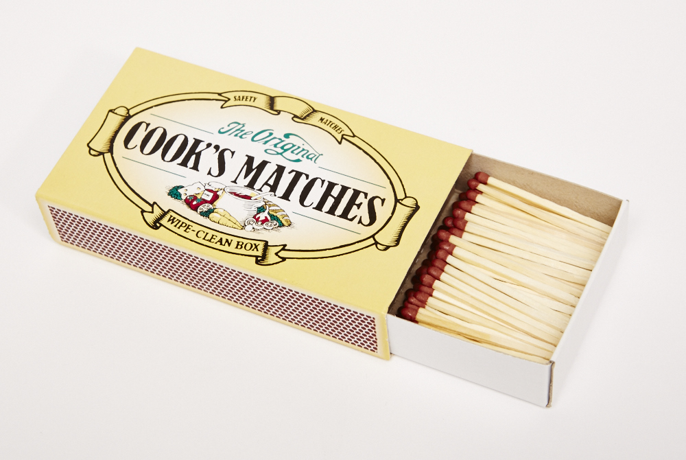 Safety Matches