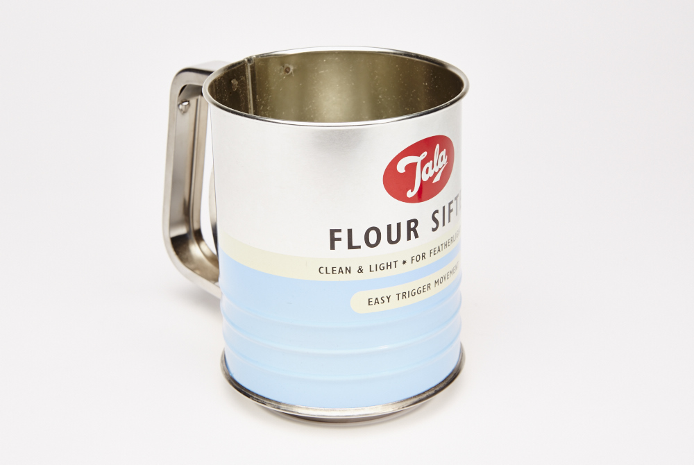 Flour Sifter