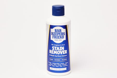 Bar Keepers Friend