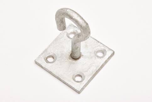 Plate Hook