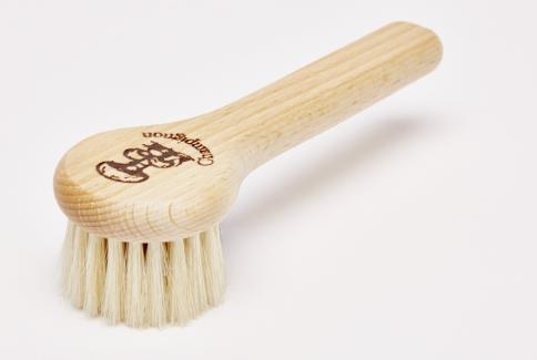 Mushroom Brush