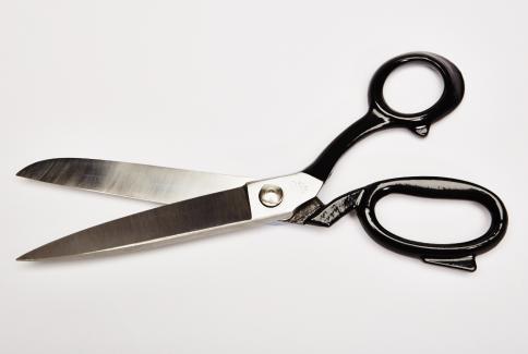 Tailor's Shears