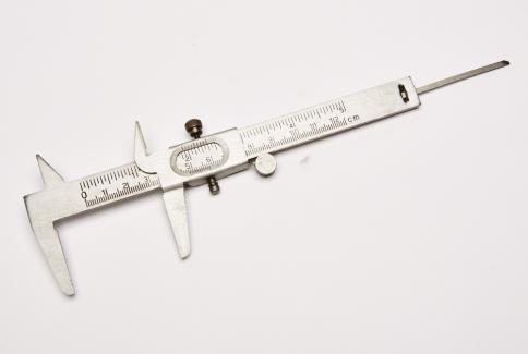 Vernier Caliper