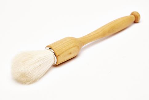 Make Up Style Dust Brush