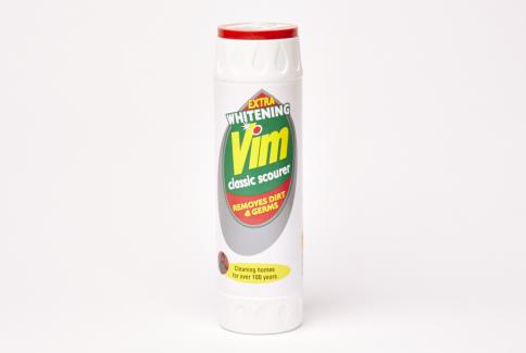 Vim Scourer