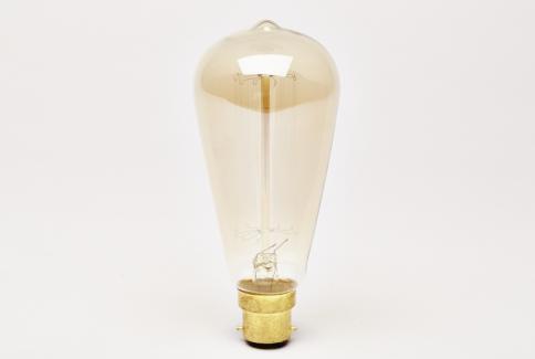 Filament Bulb