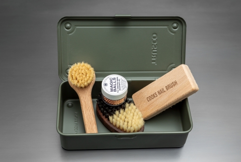 Kitchen Brush Set