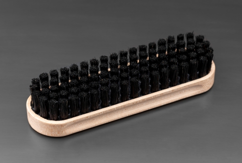 Valet brush