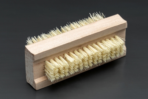 Nail Brush