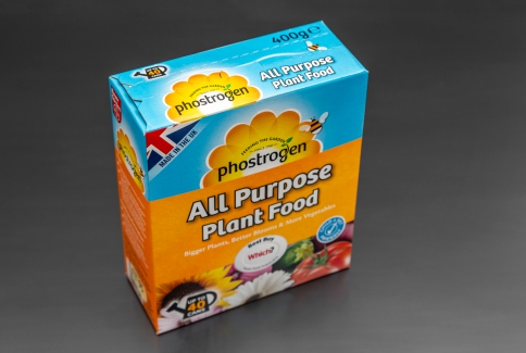 Plant Food