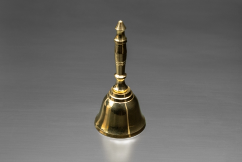 Brass Bell