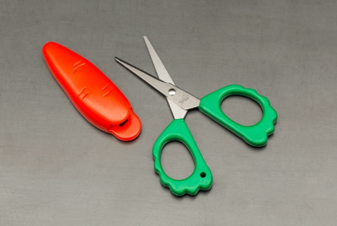 Fridge Magnet Scissors