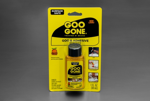 Goo Gone