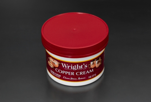 Copper Cream
