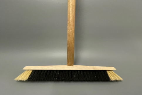 Indoor broom