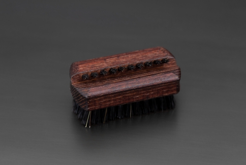 Thermowood Nailbrush