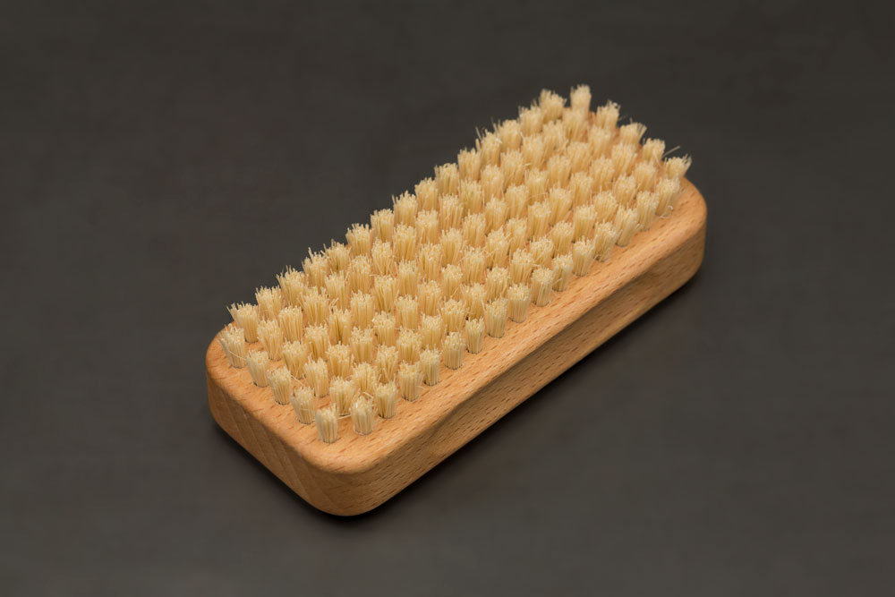 Gardener's Nailbrush