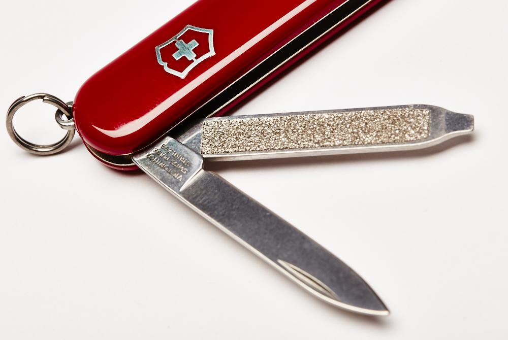 Swiss Penknife