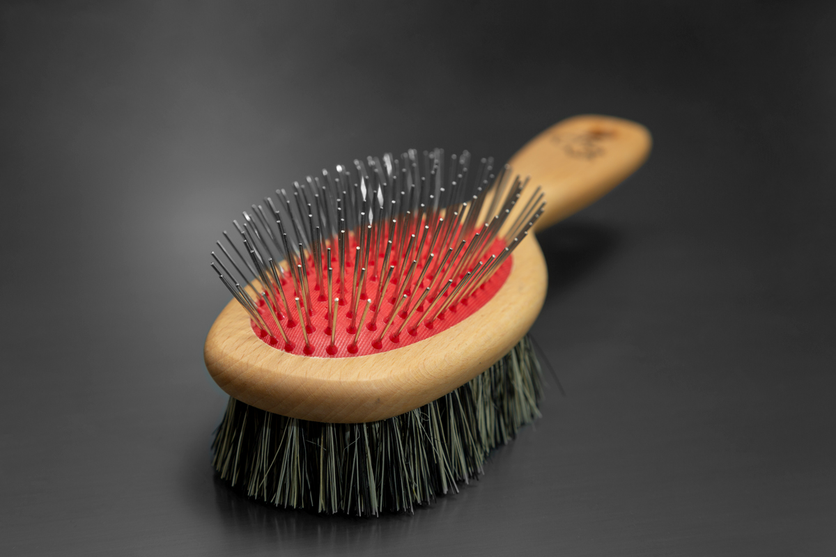 Dog Brush