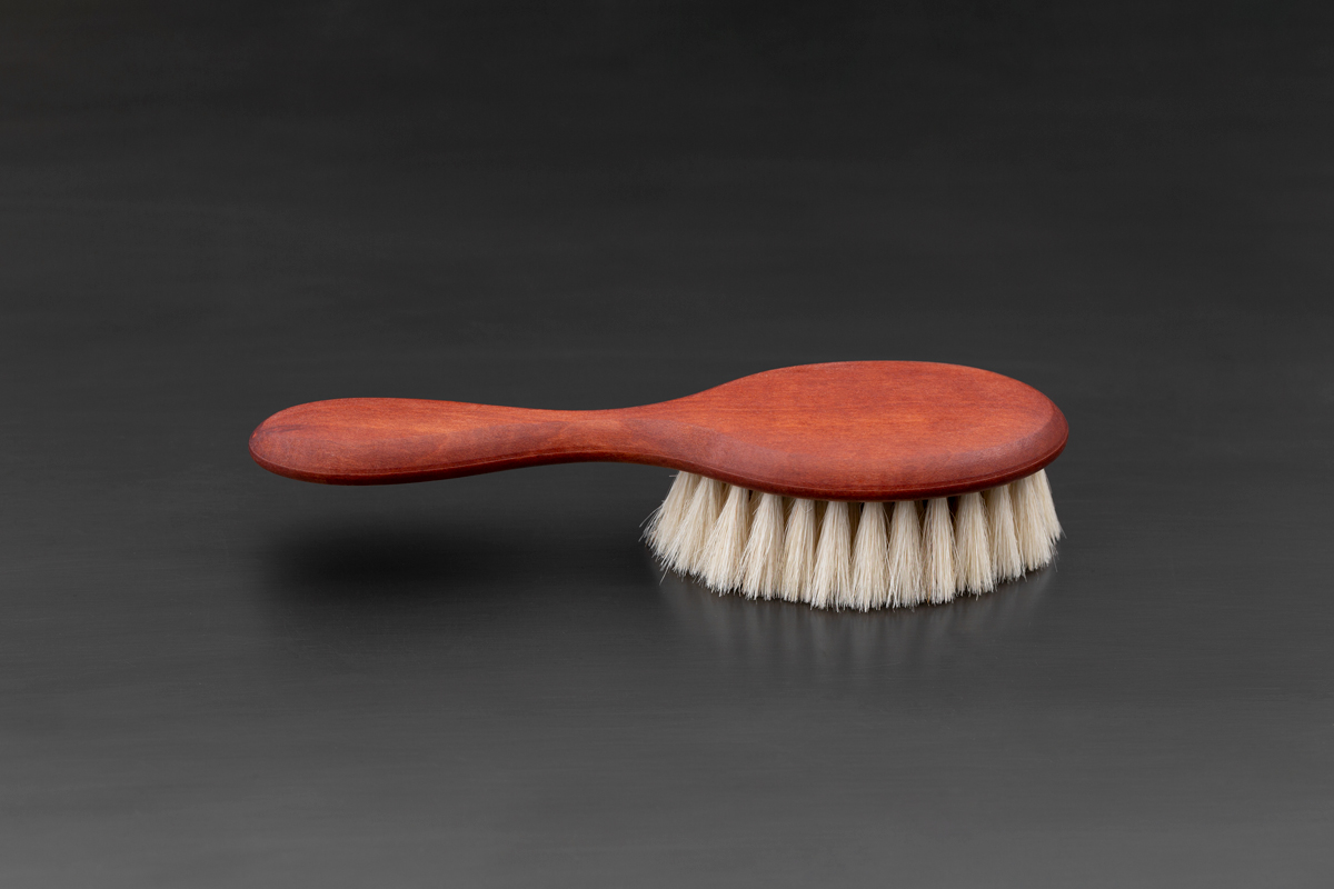 Baby Hairbrush