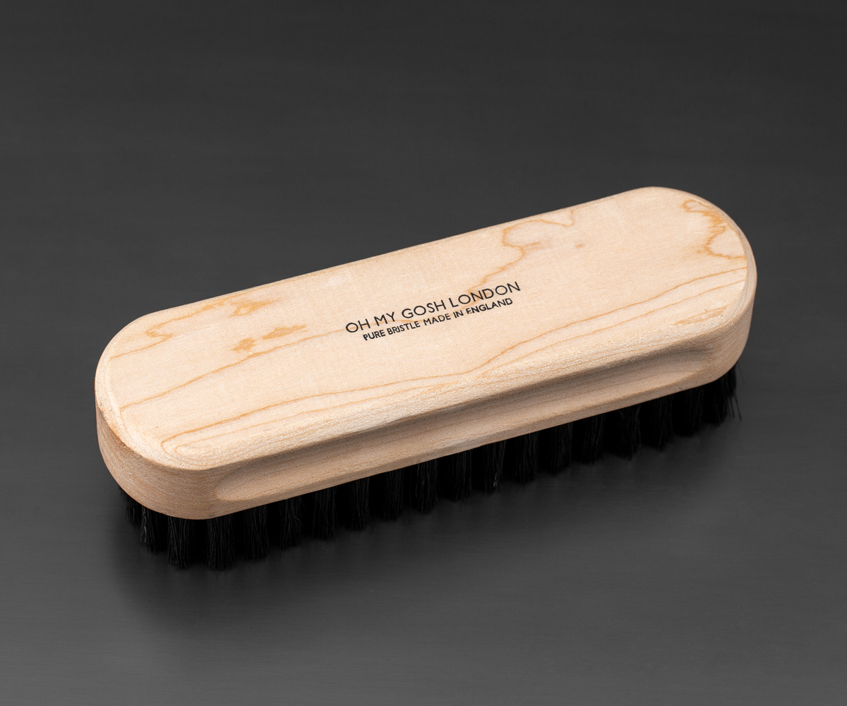 Valet brush