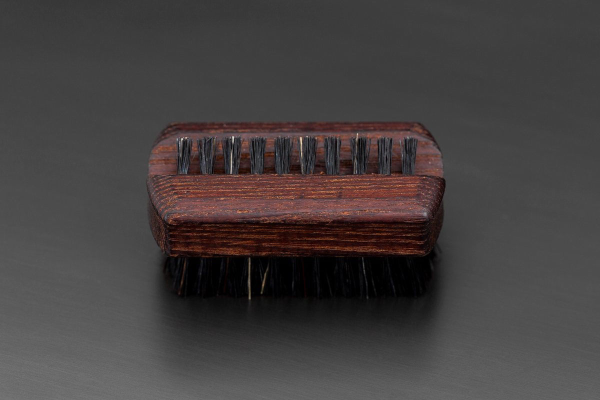 Thermowood Nailbrush