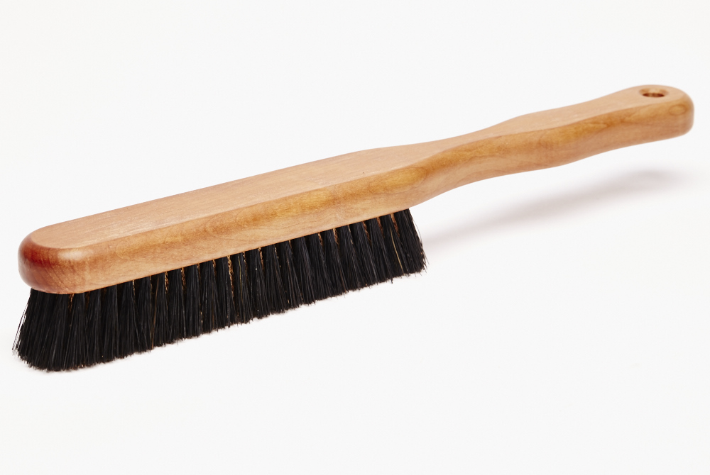 Bronze Clothes Brush