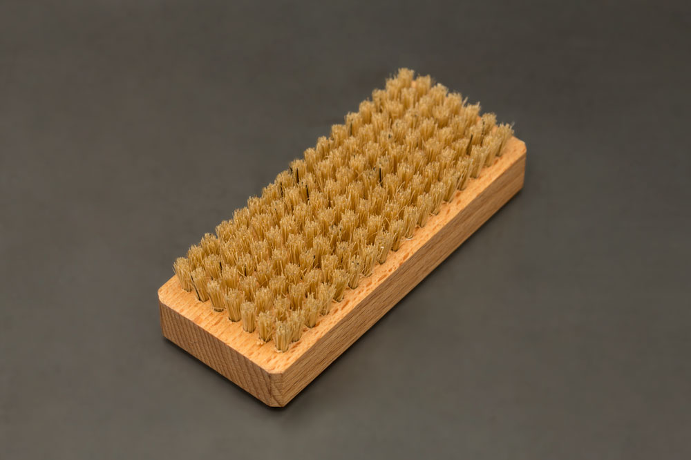 Craftsman Nailbrush