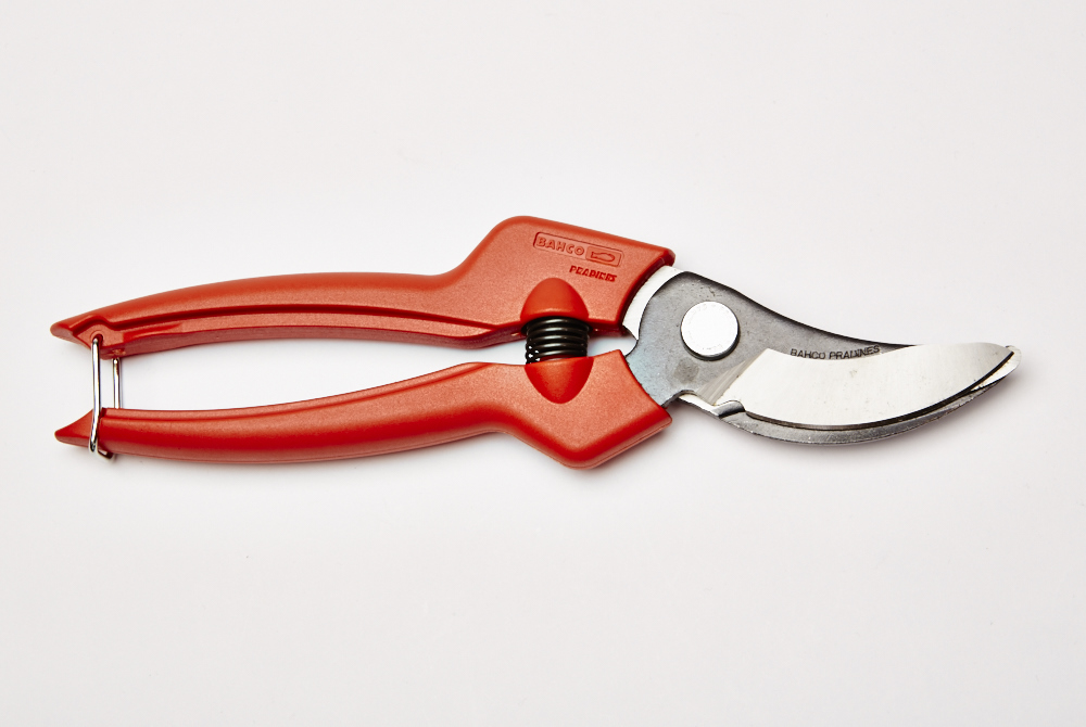 notcutts secateurs