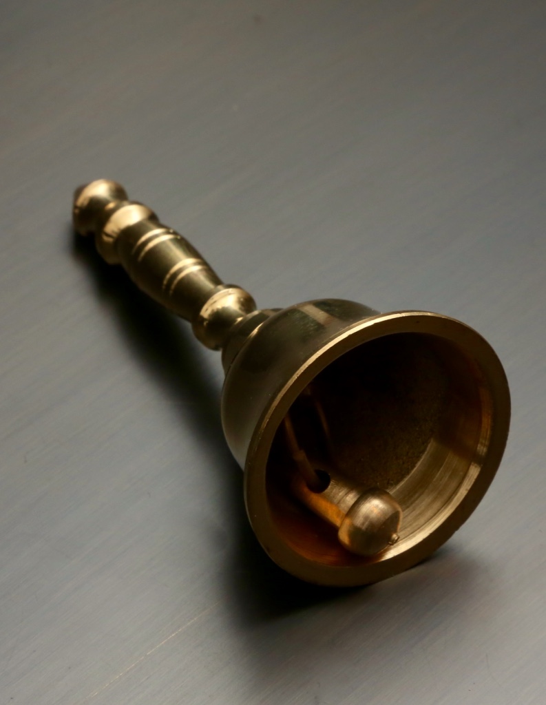 Brass Bell