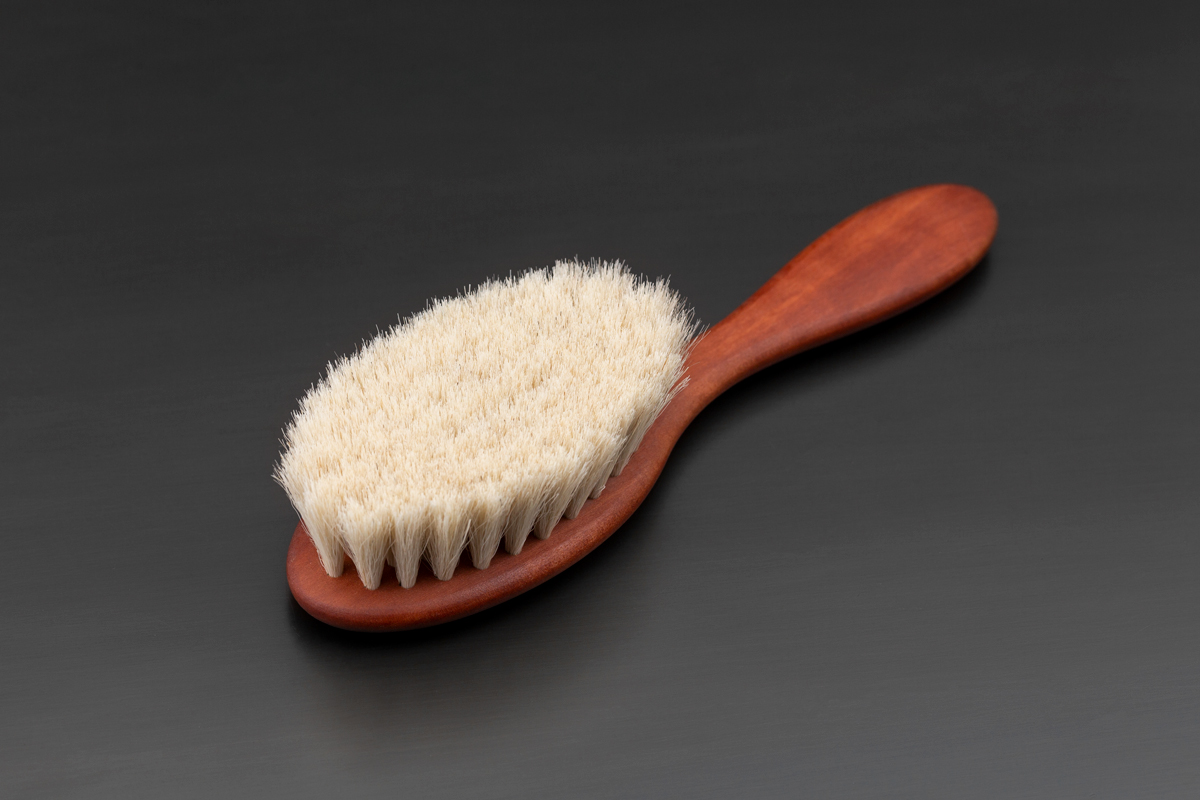 Baby Hairbrush