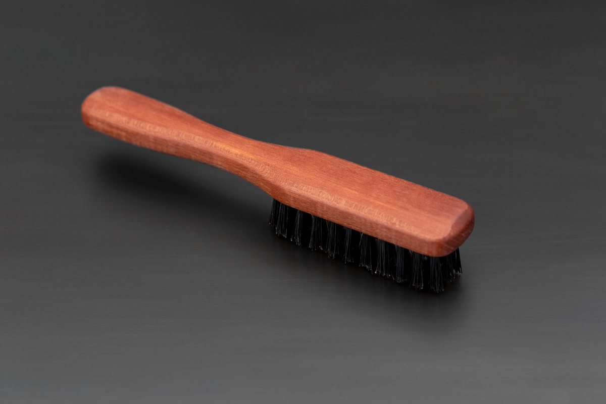 Beard Brush with Handle