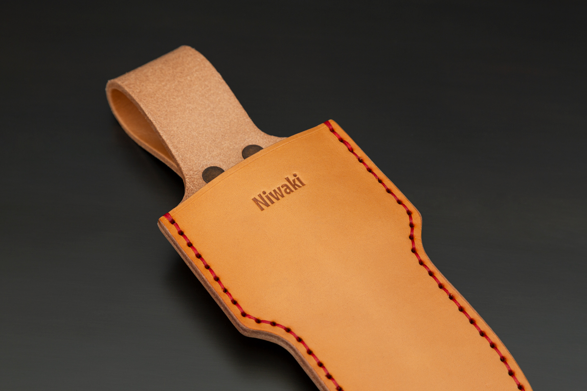 Leather Holster