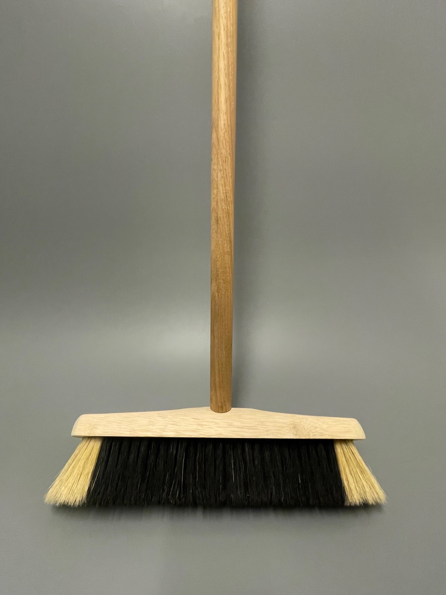 Indoor broom