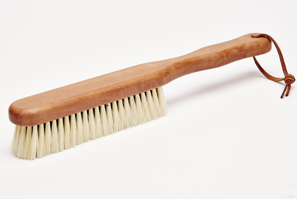 Cashmere Brush